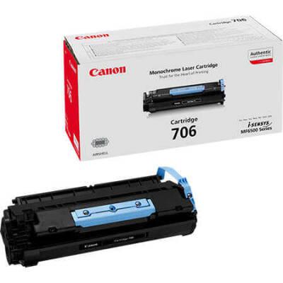 Canon CRG-706 Orjinal Toner