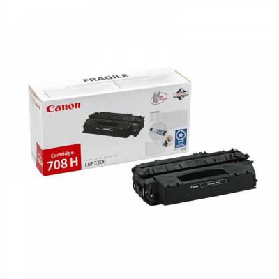 Canon CRG-708H Orjinal Toner Yüksek Kapasiteli