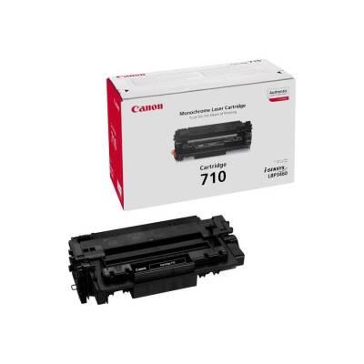Canon CRG-710 Orjinal Toner
