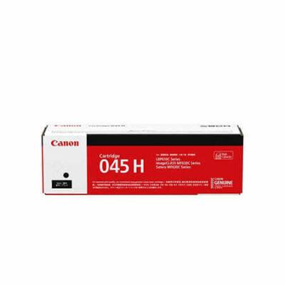 Canon CRG-045H Siyah Orjinal Toner