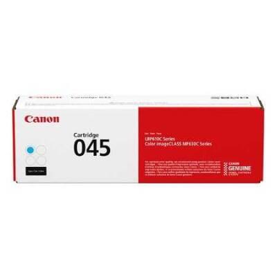 Canon CRG-045 Mavi Orjinal Toner