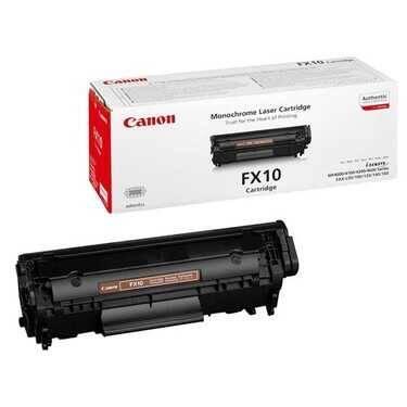 Canon FX-10 Orjinal Toner