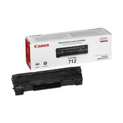 Canon Crg-712 Orjinal Toner