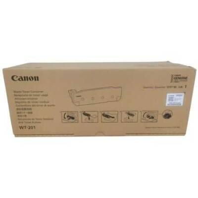 Canon WT-201/FM00015000 Orjinal Atık Kutusu