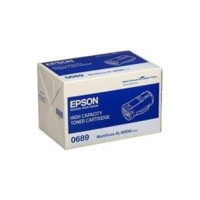 Epson AL-M300/C13S050689 Orjinal Toner Yüksek Kapasiteli