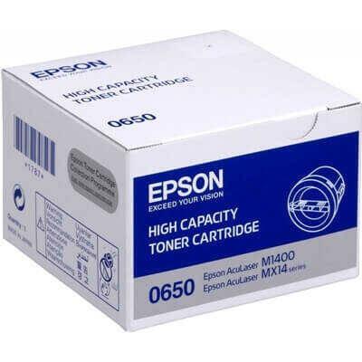 Epson M1400-MX14-C13S050650 Orjinal Toner Yüksek kapasiteli