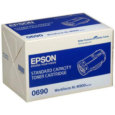 Epson AL-M300 Orjinal Toner