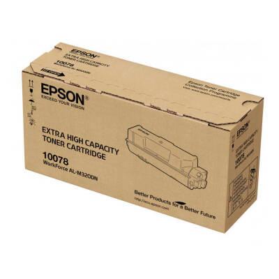 Epson WorkForce AL-M320/C13S110078 Orjinal Toner Extra Yüksek Kapasiteli