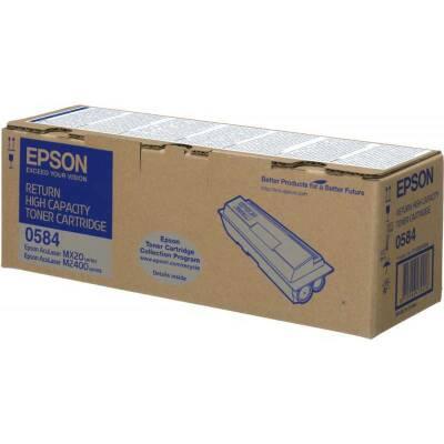 Epson MX-20/C13S050584 Orjinal Toner Yüksek Kapasiteli