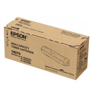 Epson WorkForce AL-M320/C13S110079 Orjinal Toner Yüksek Kapasiteli