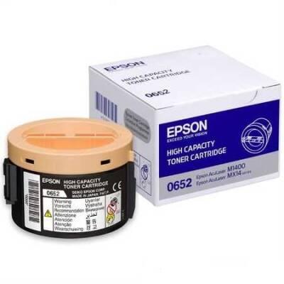 Epson M1400-MX14-C13S050652 Orjinal Toner
