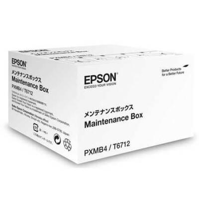 Epson T6712-C13T671200 Orjinal Atık Tankı