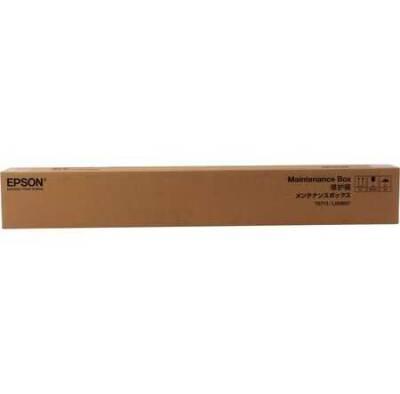 Epson T6713 Orjinal Atık Kutusu
