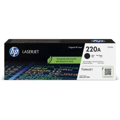 HP 220A (W2200A) Siyah Orijinal Toner