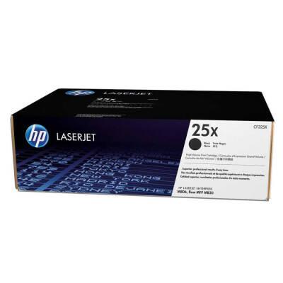 Hp 25X-CF325X Orjinal Toner