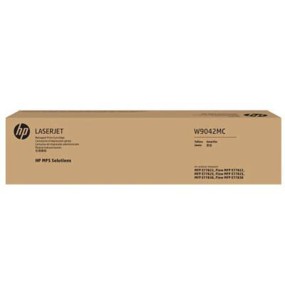 Hp W9042MC Sarı Orjinal Toner