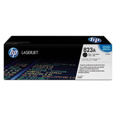 Hp 823A-CB380A Orjinal Siyah Toner