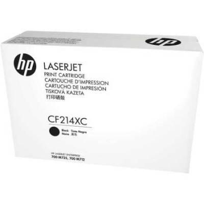 Hp 14XC-CF214XC Orjinal Toner