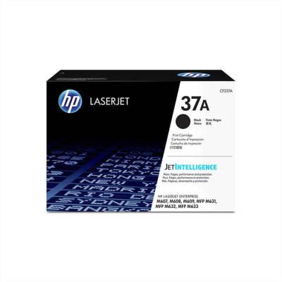 Hp 37A-CF237A Orjinal Toner