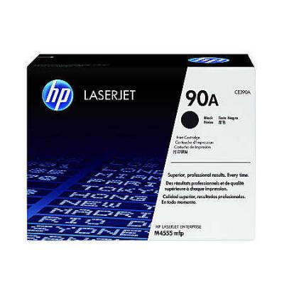 Hp 90A-CE390A Orjinal Toner