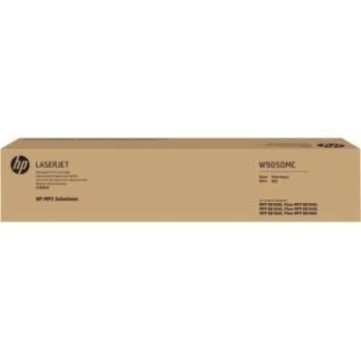 HP W9050MC Siyah Managed Orjinal Toner