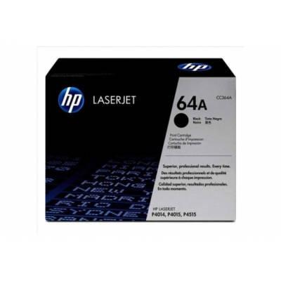 Hp 64A-CC364A Orjinal Toner