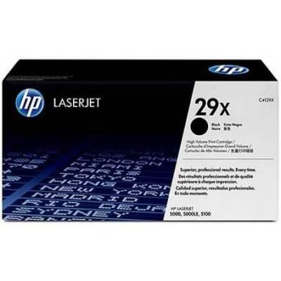 Hp 29X-Q4129X Orjinal Toner