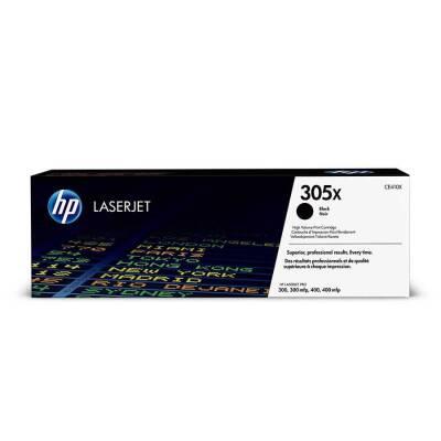 Hp 305X-CE410X Orjinal Siyah Toneri Yüksek Kapasiteli