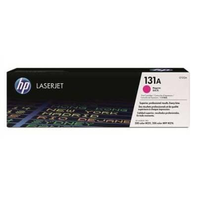 Hp 131A-CF213A Orjinal Kırmızı Toner