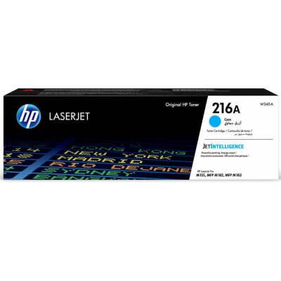 HP 216A (W2411A) Mavi Orijinal Toner
