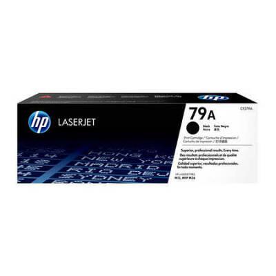 Hp 79A-CF279A Orjinal Toner