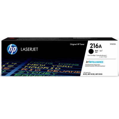 HP 216A (W2410A) Siyah Orijinal Toner