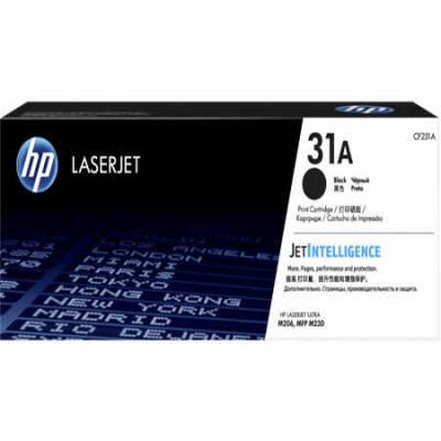 Hp 31A-CF231A Orjinal Toner