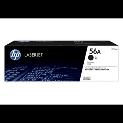 Hp 56A-CF256A Orjinal Toner