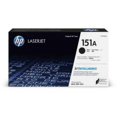 Hp 151A-W1510A Orjinal Toner