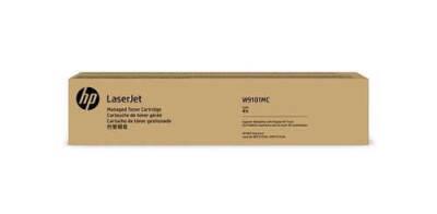 HP W9101MC-E77422DN Mavi Orjinal Toner