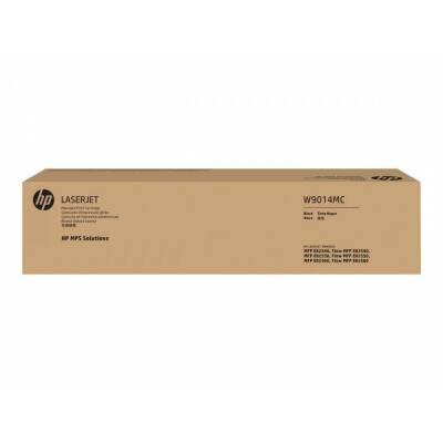 HP W9014MC Siyah Orjinal Toner