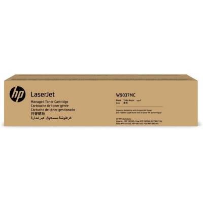 HP W9037MC Siyah Orjinal Toner