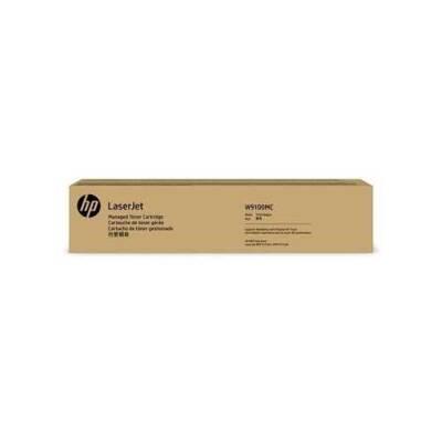 HP W9100MC-E77422DN Siyah Orjinal Toner