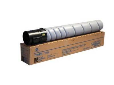 Konica Minolta TN-514K Siyah Orjinal Toner