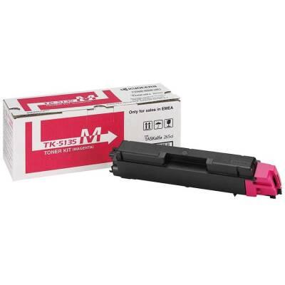 Kyocera TK-5135/1T02PABNL0 Kırmızı Orijinal Toner