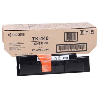 Kyocera TK-440/1T02F70EU0 Orijinal Toner