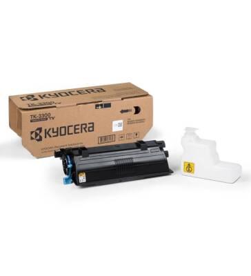 Kyocera TK-3300/1T0C100NL0 Orijinal Toner