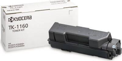 Kyocera TK-1160/1T02RY0NL0 Orijinal Toner