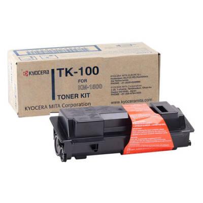 Kyocera TK-100/370PU5KW Muadil Toner