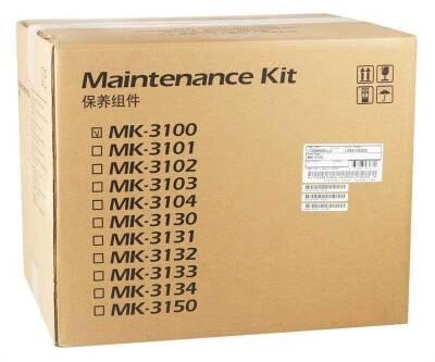 Kyocera MK-3100 Orjinal Bakım Seti