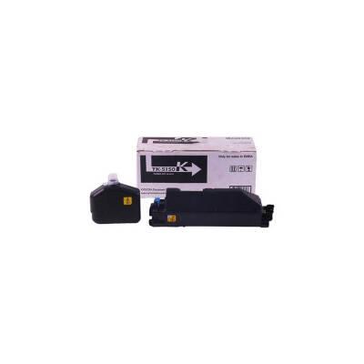 Kyocera TK-5150 Siyah Orjinal Toner