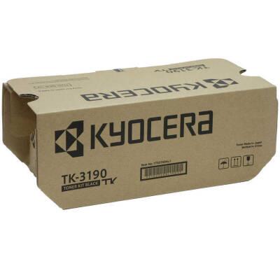 Kyocera TK-3190/1T02T60NL0 Orjinal Toner