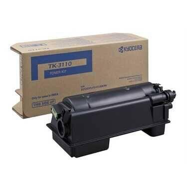 Kyocera TK-3110 Orjinal Toner