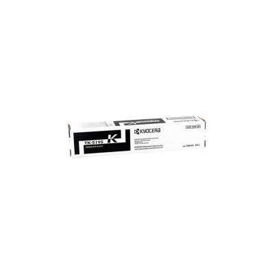Kyocera TK-5195 Siyah Orjinal Toner